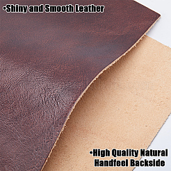 Leather Fabric&nbsp;DIY-WH0002-79F-03