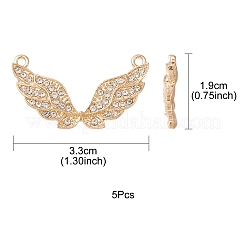 Alloy Pendants&nbsp;FIND-YW0003-67