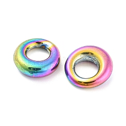 304 Stainless Steel Charms&nbsp;STAS-I202-28RC-A