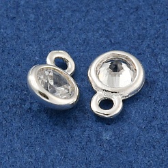 925 Sterling Silver Charms&nbsp;STER-C008-08A-S