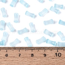 FGB Grade A Drawbench Style Glass Seed Beads&nbsp;SEED-Q040-01A-05