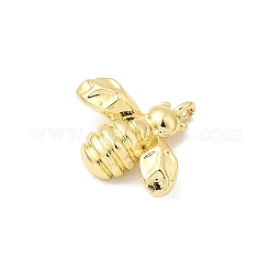 Brass Pendants&nbsp;KK-I364-07G-01