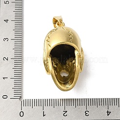 PVD Vacuum Plating 304 Stainless Steel Pendants&nbsp;STAS-B069-47A-G