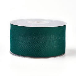 Rayon and Cotton Ribbon&nbsp;SRIB-F007-593-25mm