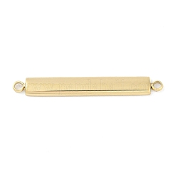 Ion Plating(IP) 304 Stainless Steel Connector Charms&nbsp;STAS-P366-94G