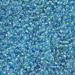 MIYUKI Round Rocailles Beads&nbsp;SEED-G007-RR2429