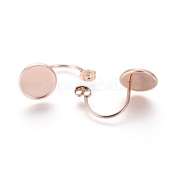 Ion Plating(IP) 304 Stainless Steel Ear Nuts&nbsp;STAS-F232-05B-RG