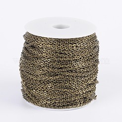 Iron Cable Chains&nbsp;CH-S041-AB-FF