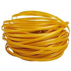 30M Plastic Imitation Cane Wire Cord&nbsp;OCOR-GF0005-40E