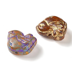 Handmade Lampwork Beads&nbsp;LA-CBA4A8C-09