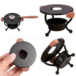 Wax Seal Stamp Set&nbsp;TOOL-CP0001-01