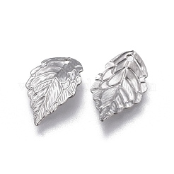 Tarnish Resistant 304 Stainless Steel Pendants&nbsp;STAS-P236-20P