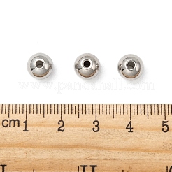 Tarnish Resistant 316 Surgical Stainless Steel Earring Hooks&nbsp;STAS-E009-2