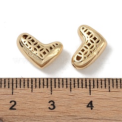 Rack Plating Brass Pendants&nbsp;KK-S367-20B