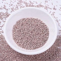 MIYUKI Delica Beads&nbsp;SEED-J020-DB0418