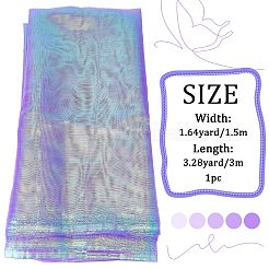 Laser Polyester Fabric&nbsp;AJEW-WH0314-49C