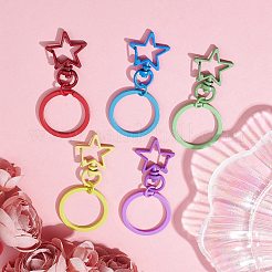 Iron Keychains&nbsp;KEYC-JKC00603