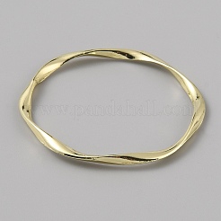 Alloy Linking Rings&nbsp;FIND-WH0422-52D