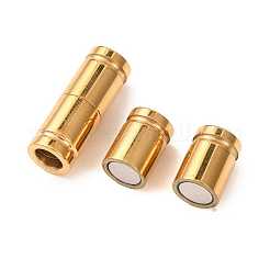 304 Stainless Steel Magnetic Clasps&nbsp;SA-CBA15BC-12G