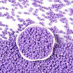 Opaque Acrylic Beads&nbsp;X1-OACR-B025-06F