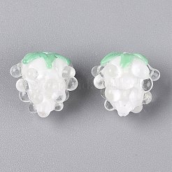 Handmade Lampwork Beads&nbsp;LAMP-N042-23