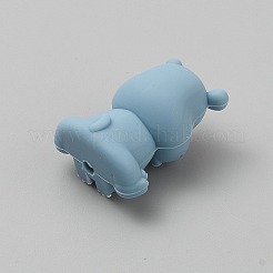 Silicone Beads&nbsp;SIL-SZC0008-12I