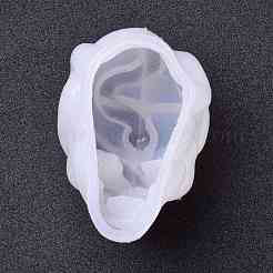 DIY Decoration Statue Silicone Molds&nbsp;DIY-D051-05