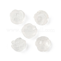 Natural Quartz Crystal Beads&nbsp;G-O156-C-34