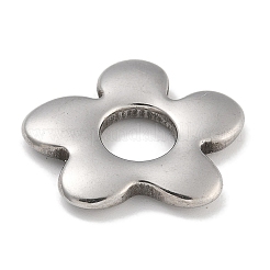 Anti-Tarnish 304 Stainless Steel Pendants&nbsp;STAS-D197-14P