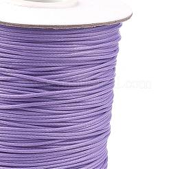 Korean Waxed Polyester Cord&nbsp;YC1.0MM-A162