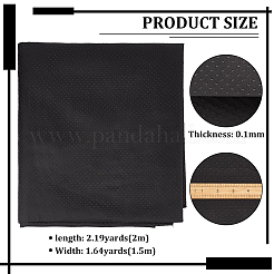 Polyester Non-slip Cloth&nbsp;DIY-WH0588-31