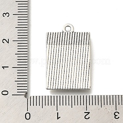 Tibetan Style Alloy Pendants&nbsp;FIND-G078-10AS