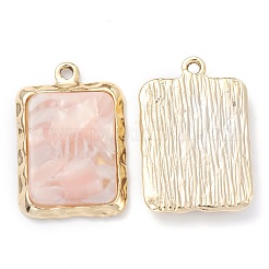 Resin Pendants&nbsp;LS-FIND-XCP0001-04