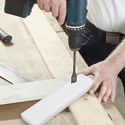 HDPE Plastic Board Sheets&nbsp;DIY-WH0899-447C