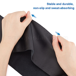 DIY Hand Sewing Genuine Leather Steering Wheel Cover&nbsp;AJEW-WH0002-60A