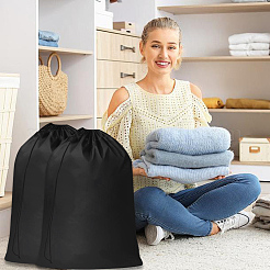 Oxford Cloth Drawstring Storage Bags&nbsp;AJEW-WH20816-044B-01