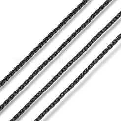1mm Jewelry Braided Thread Metallic Threads&nbsp;MCOR-S002-07