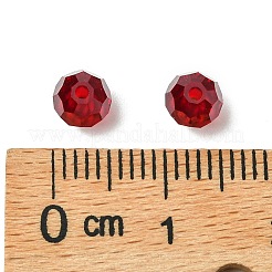 Preciosa&reg Crystal Beads&nbsp;X-PRC-BB5-90090