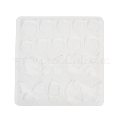 DIY Ring Molds&nbsp;LS-AJEW-U020-03B