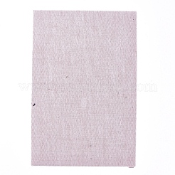 Imitation Leather Fabric Sheets&nbsp;DIY-D025-E08