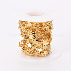 Handmade Brass Link Chains&nbsp;CHC-S012-089