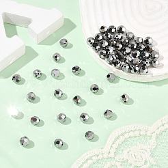 Preciosa&reg Crystal Beads&nbsp;Y-PRC-BB3-23980-27200