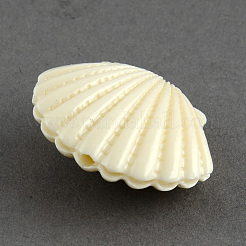 Synthetic Coral Beads&nbsp;CORA-S011-15mm