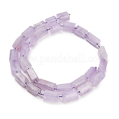 Natural Amethyst Beads Strands&nbsp;G-F836-B11-01