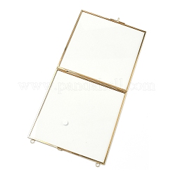 Brass Photo Frames&nbsp;AJEW-XCP0003-59