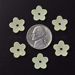 Transparent Acrylic Beads&nbsp;MACR-S373-118-D03