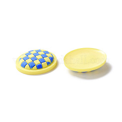 PVC Cabochons&nbsp;PVC-B001-04E