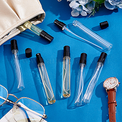 50Pcs Glass Empty Spray Bottle&nbsp;CON-PH0003-35A