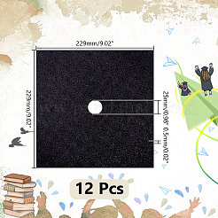 Sparkle Craft Paper Cardstock&nbsp;FIND-WH0199-297