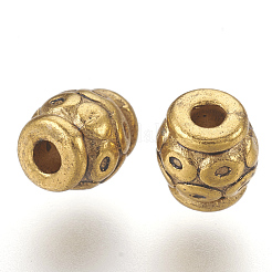 Tibetan Style Alloy Beads&nbsp;GLF0315Y
